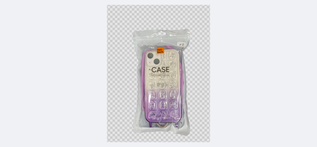 IPHONE 15 KILIF