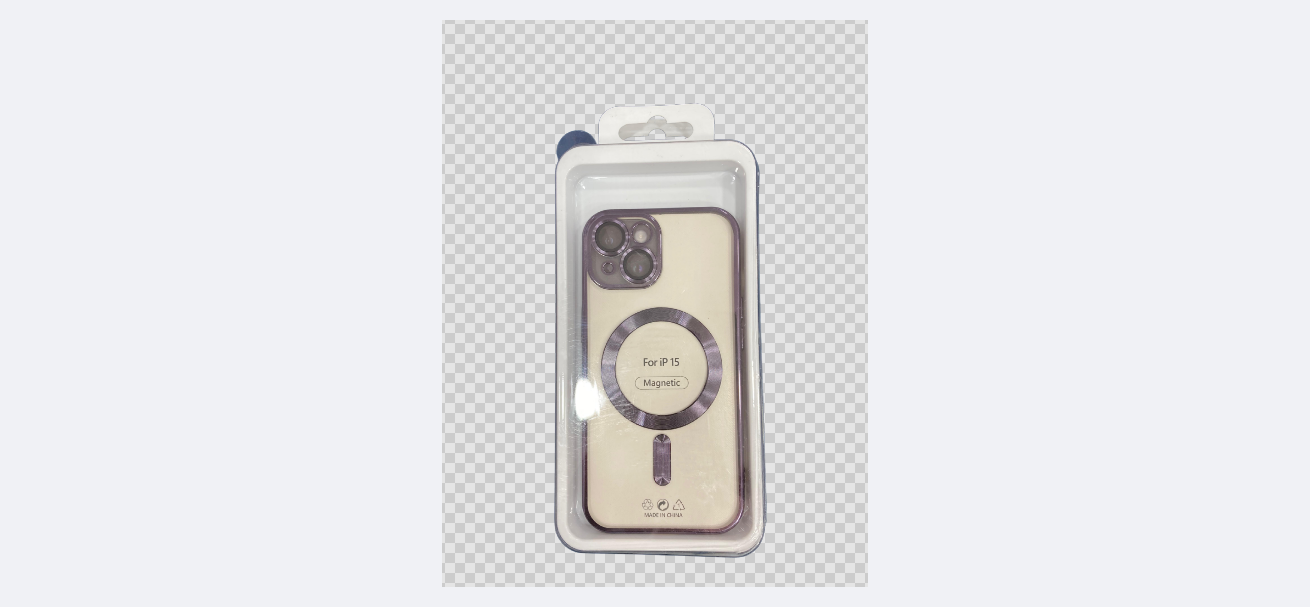 IPHONE 15 KILIF