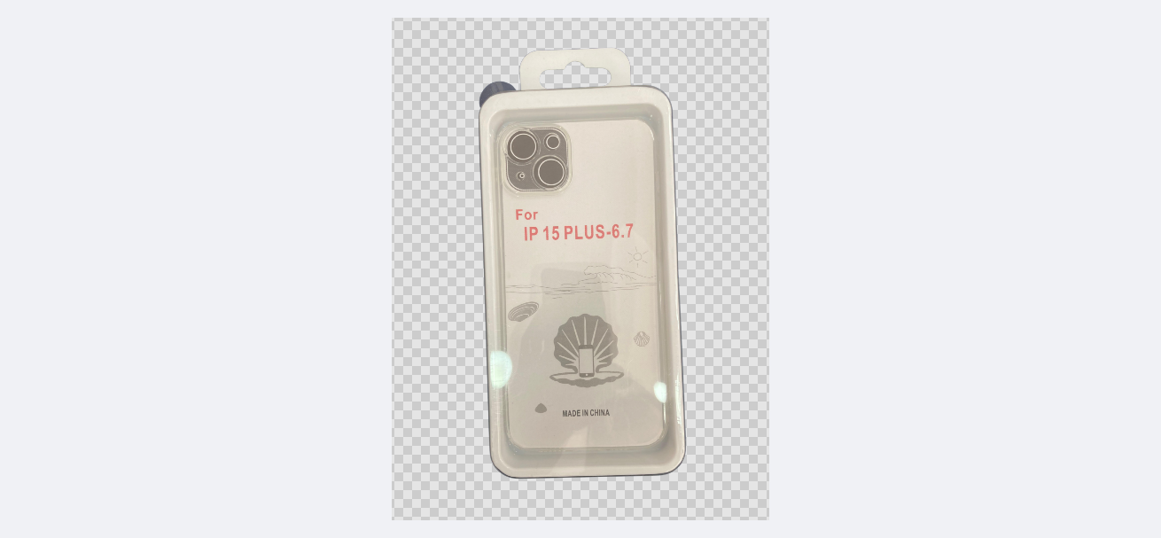 IPHONE 14/15 PLUS KILIF