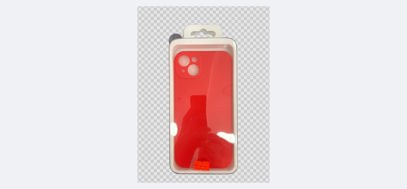 IPHONE 14/15 PLUS KILIF