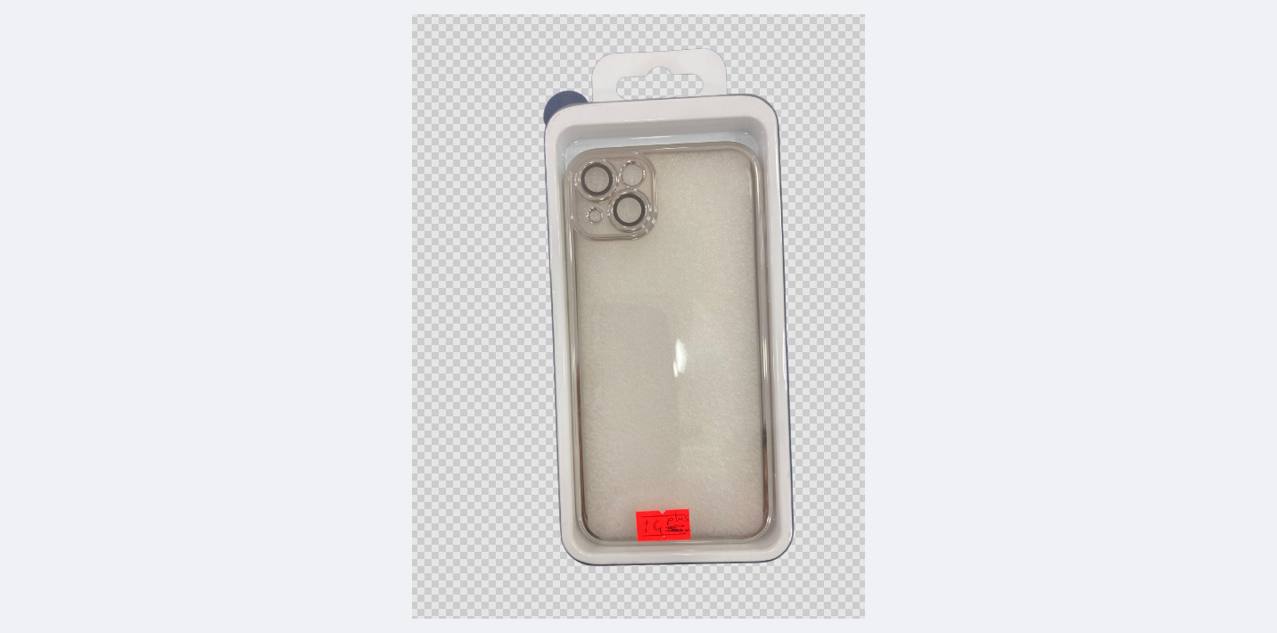 IPHONE 14/15 PLUS KILIF