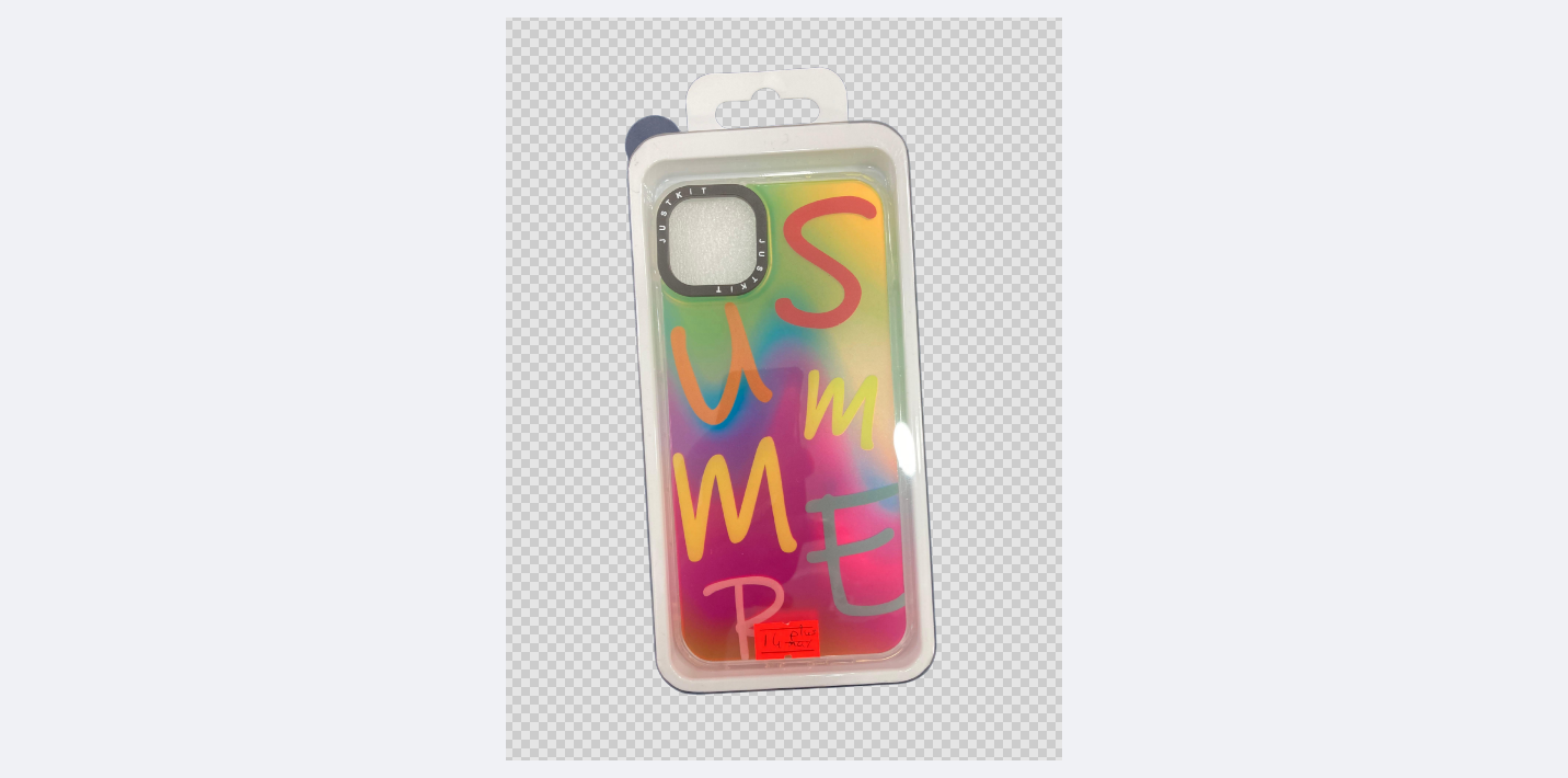 IPHONE 14/15 PLUS KILIF
