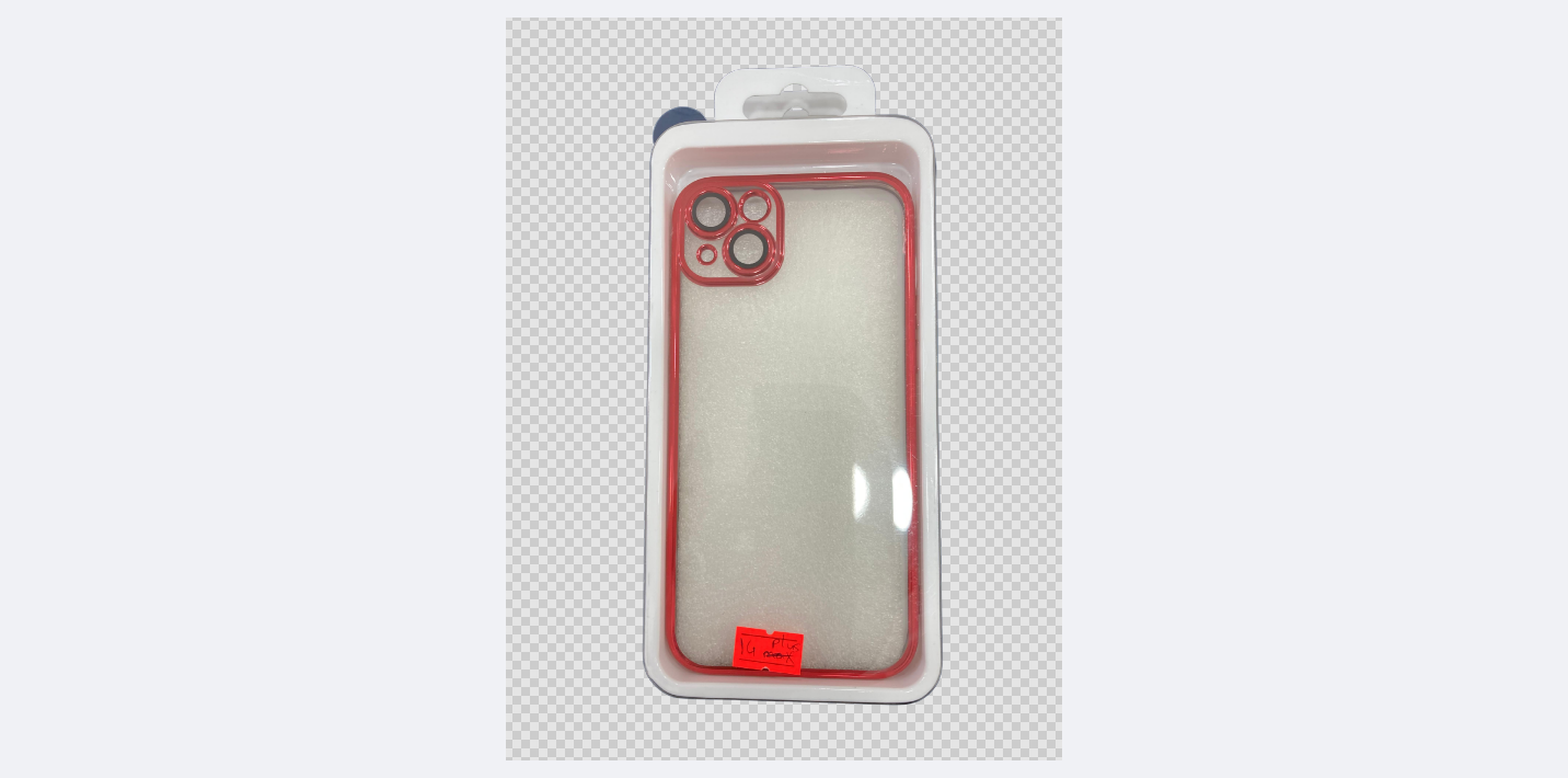 IPHONE 14/15 PLUS KILIF