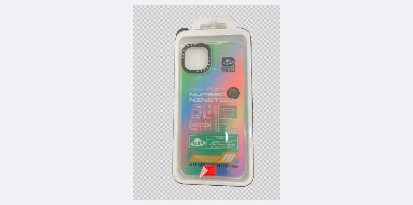 IPHONE 14/15 PLUS KILIF