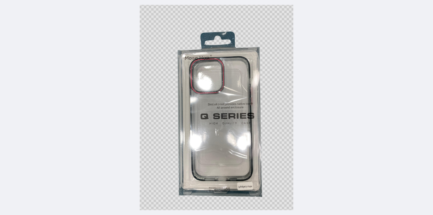IPHONE 14 PRO MAX KILIF