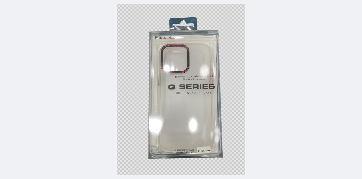 IPHONE 14 PRO MAX KILIF