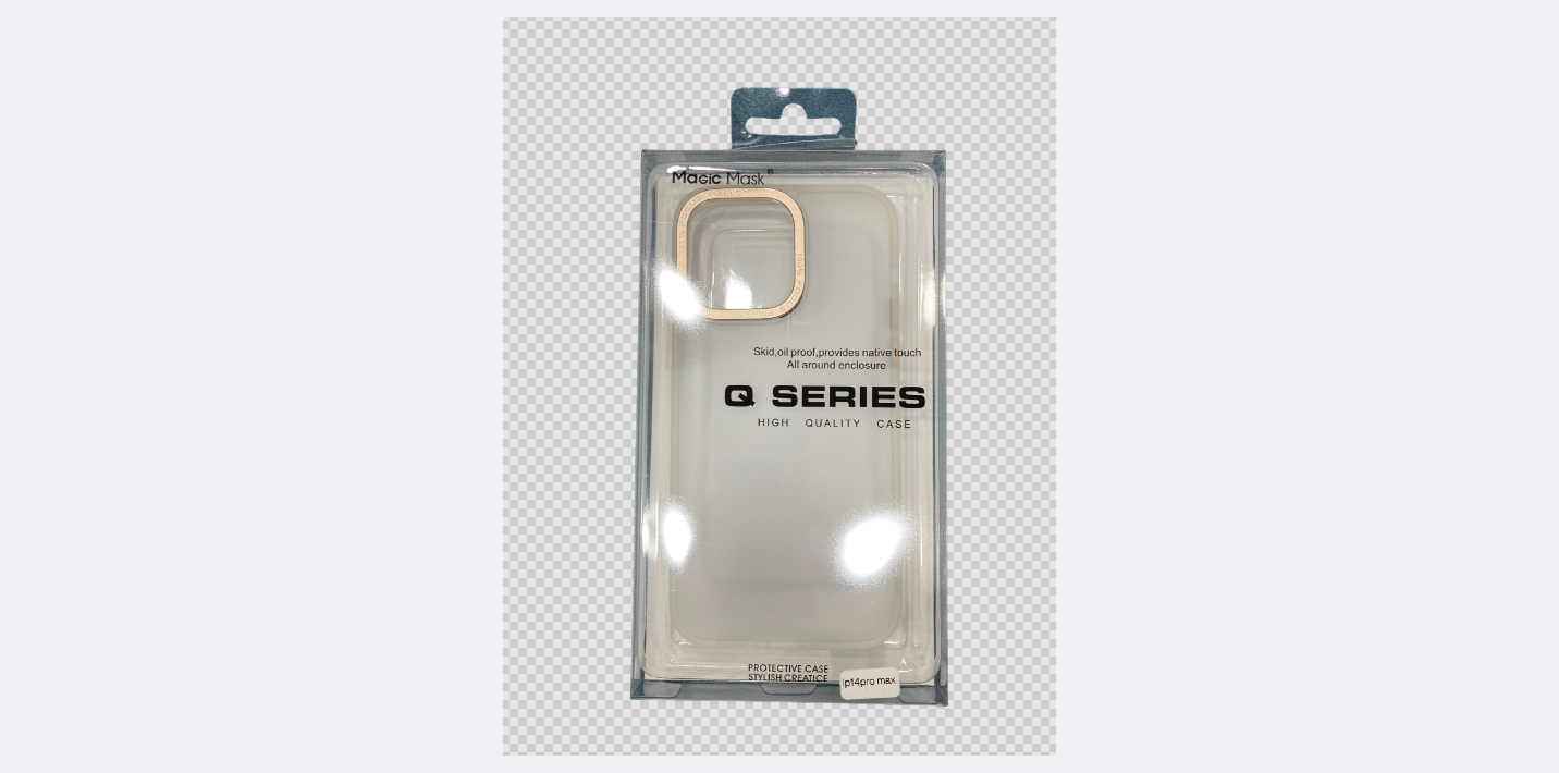 IPHONE 14 PRO MAX KILIF