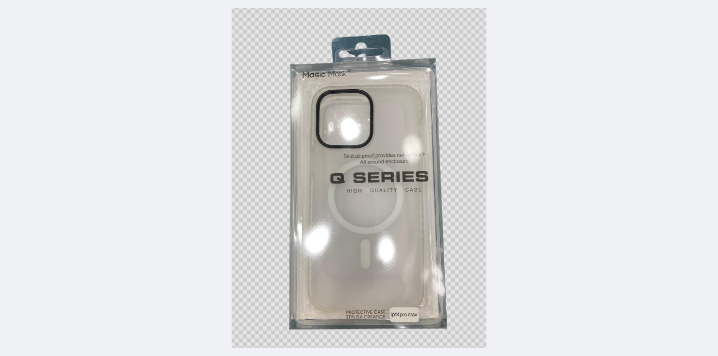 IPHONE 14 PRO MAX KILIF