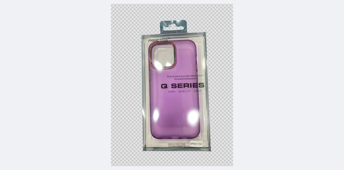IPHONE 14 PRO MAX KILIF