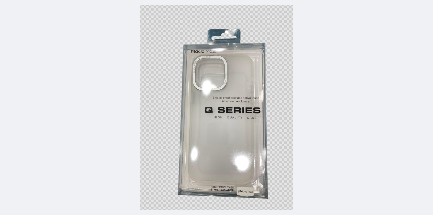 IPHONE 14 PRO MAX KILIF