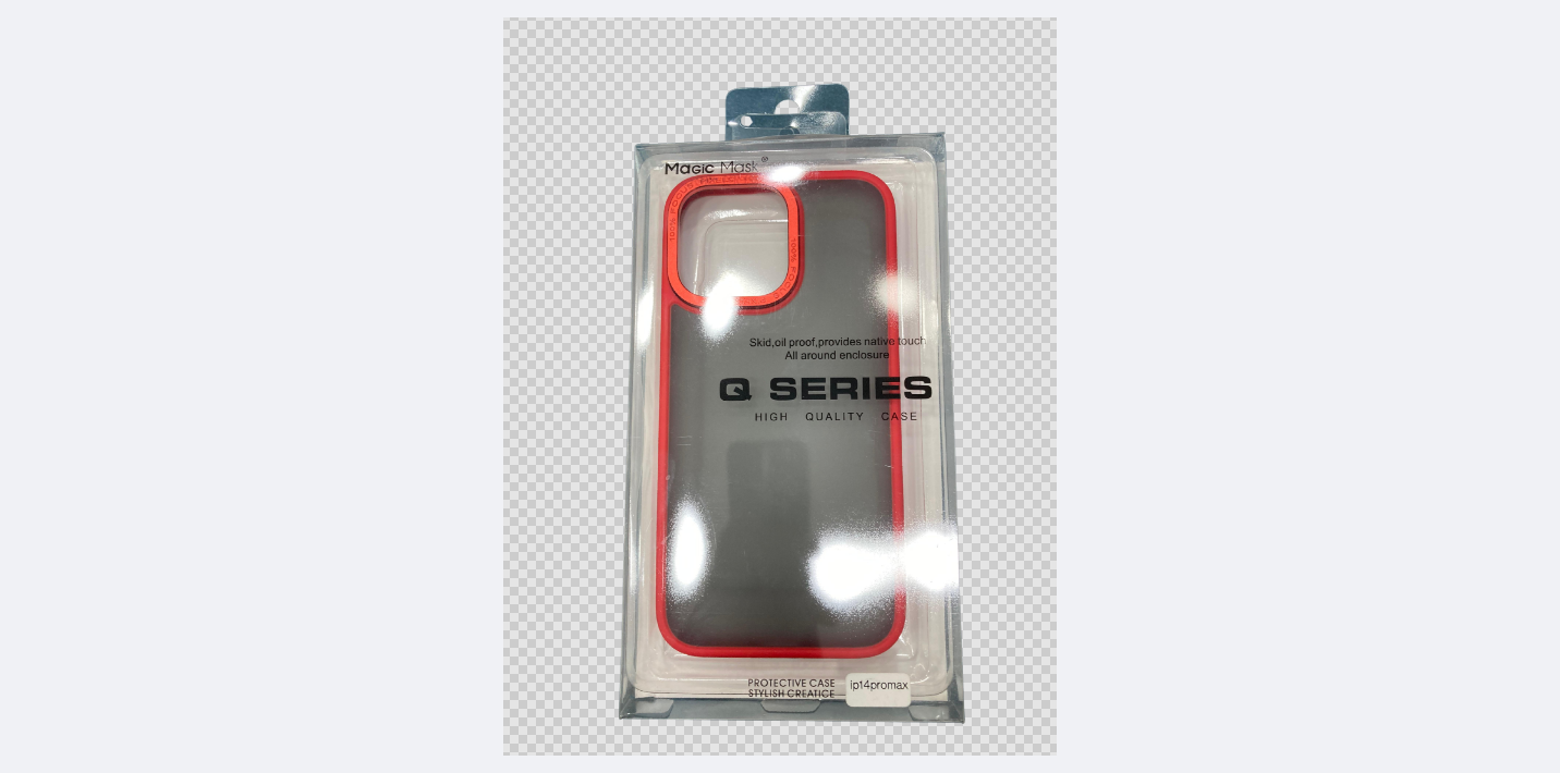 IPHONE 14 PRO MAX KILIF
