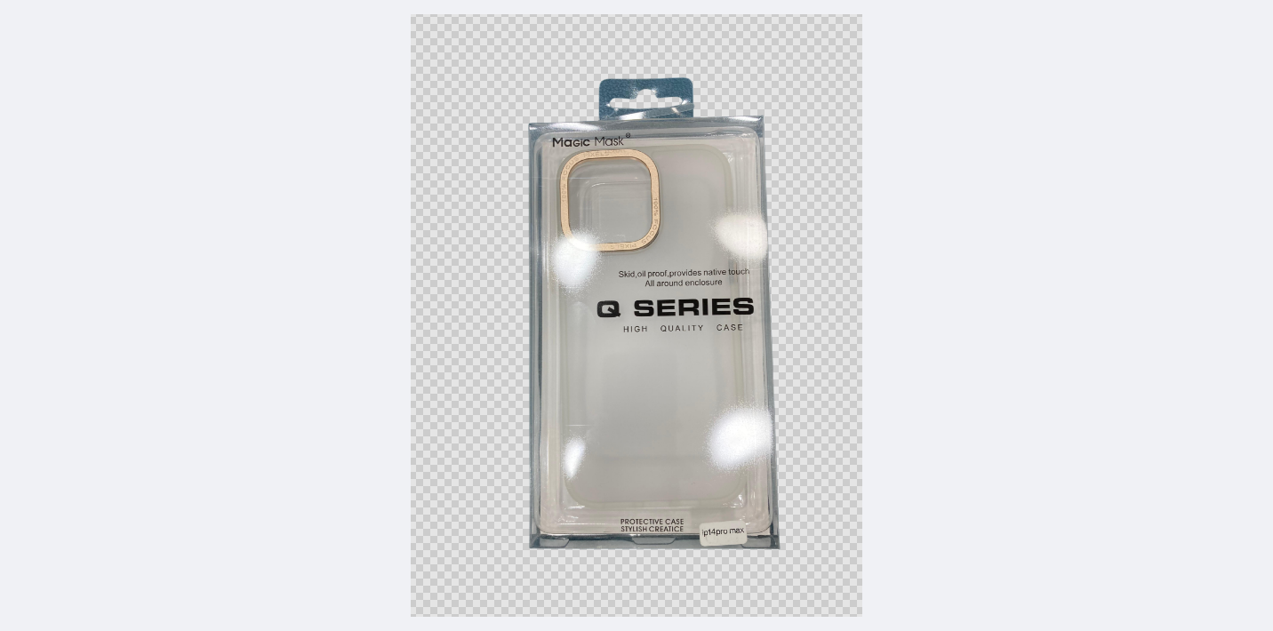 IPHONE 14 PRO MAX KILIF