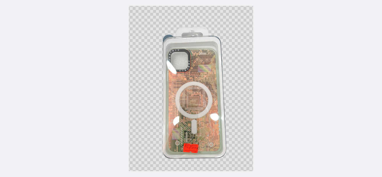 IPHONE 14 PRO MAX KILIF