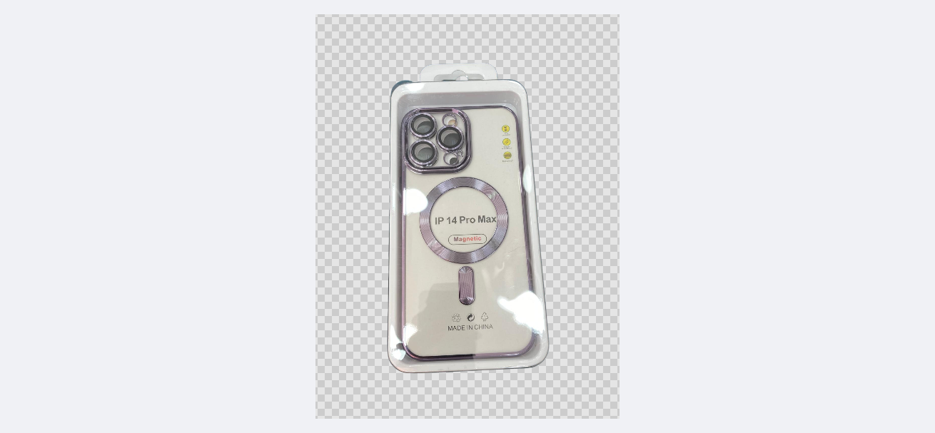 IPHONE 14 PRO MAX KILIF