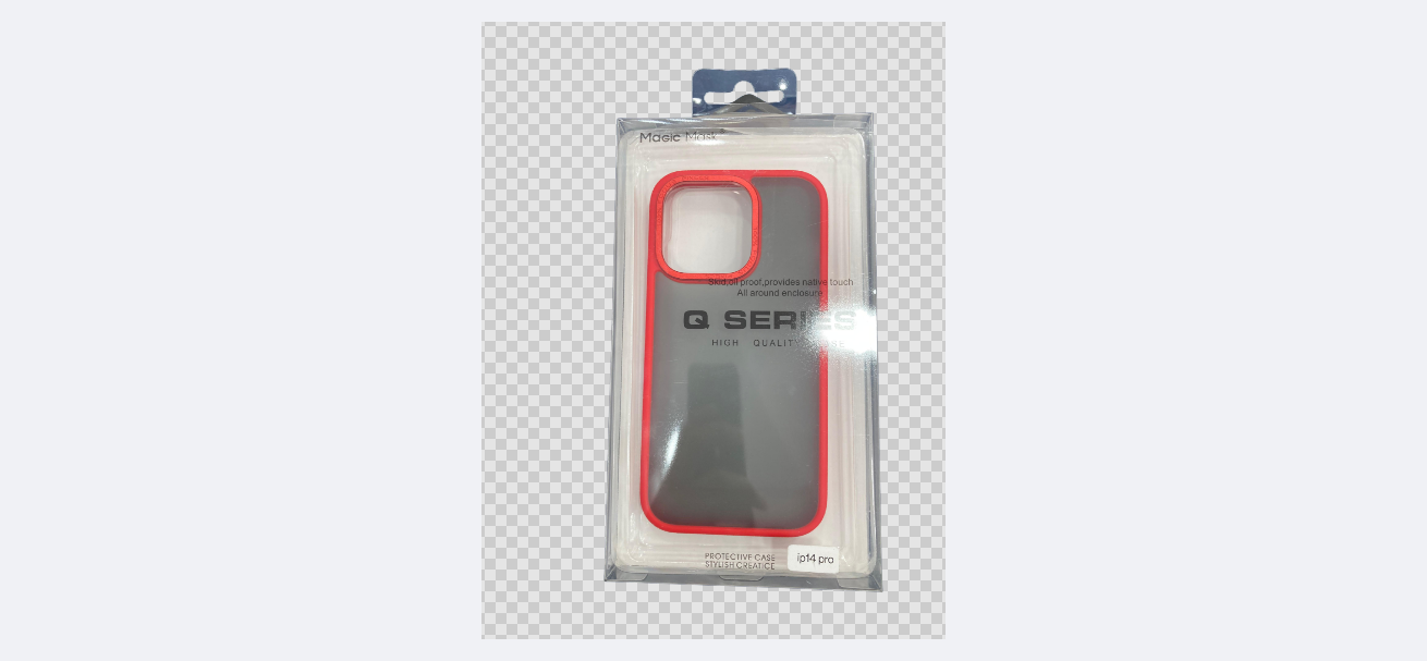 IPHONE 14 PRO KILIF