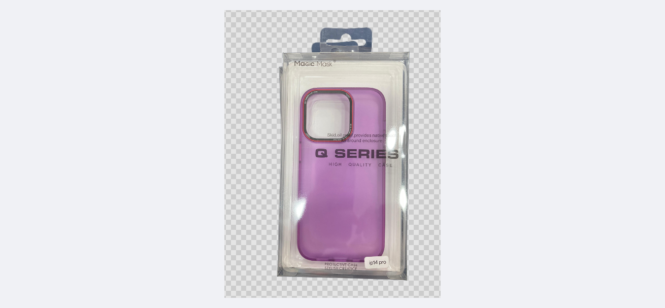 IPHONE 14 PRO KILIF