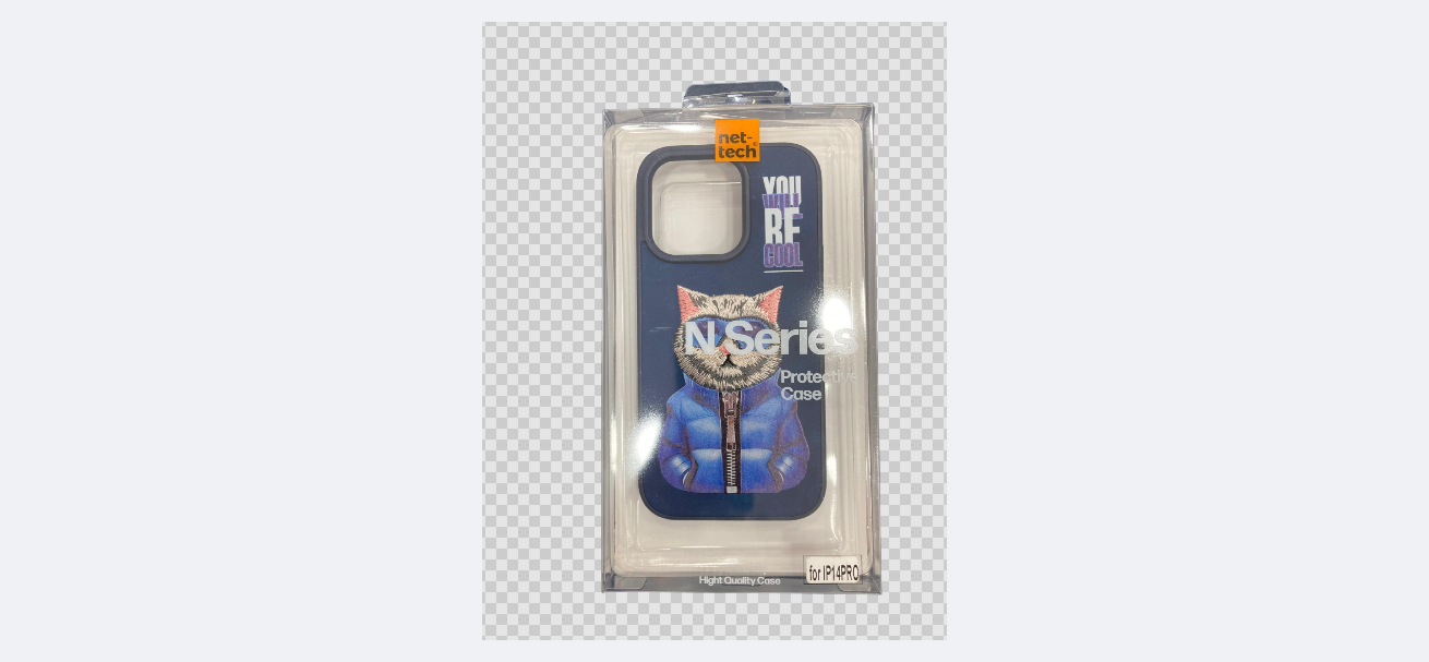 IPHONE 14 PRO KILIF