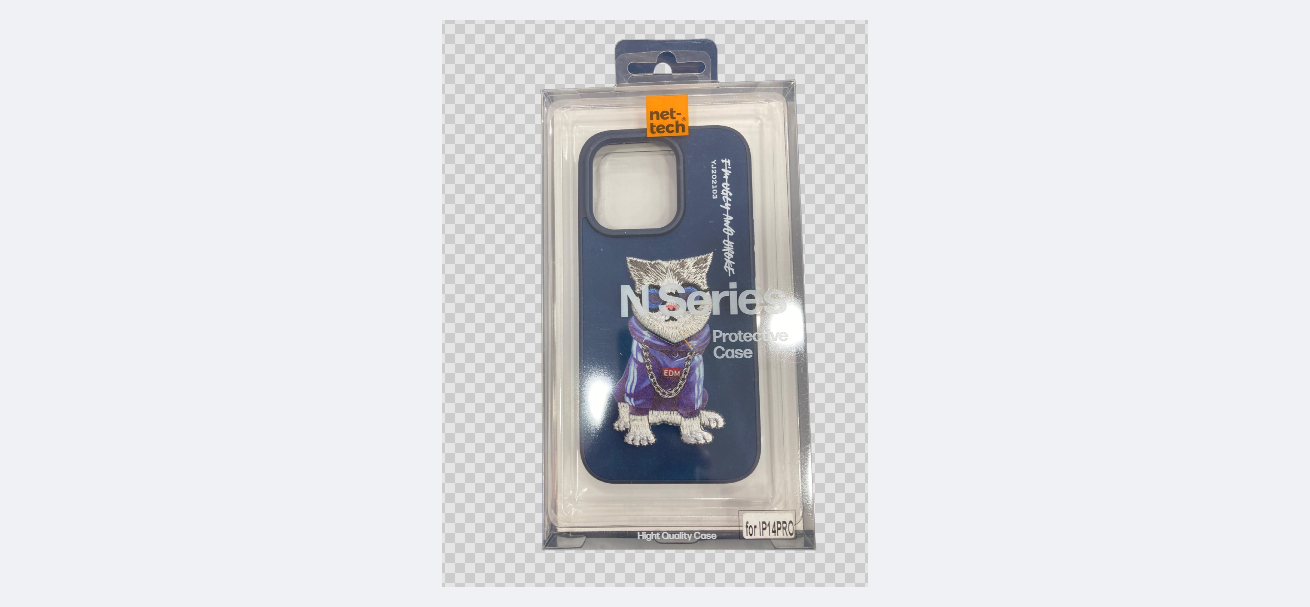 IPHONE 14 PRO KILIF