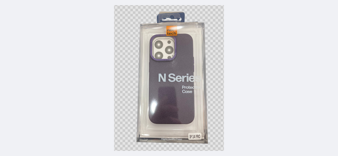 IPHONE 14 PRO KILIF