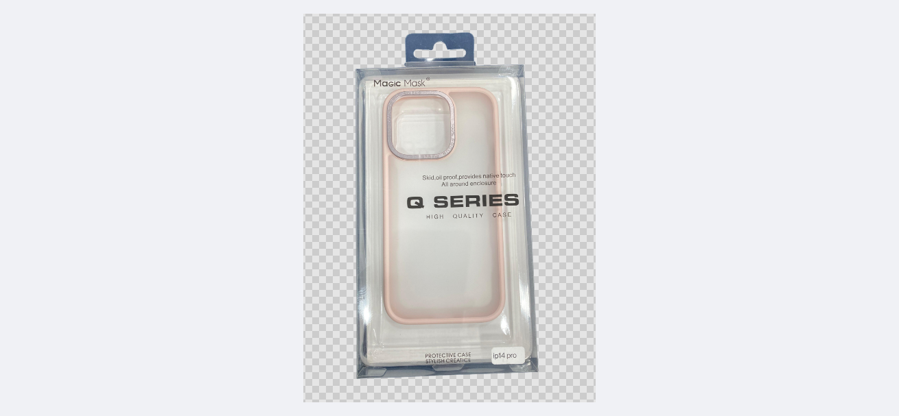 IPHONE 14 PRO KILIF
