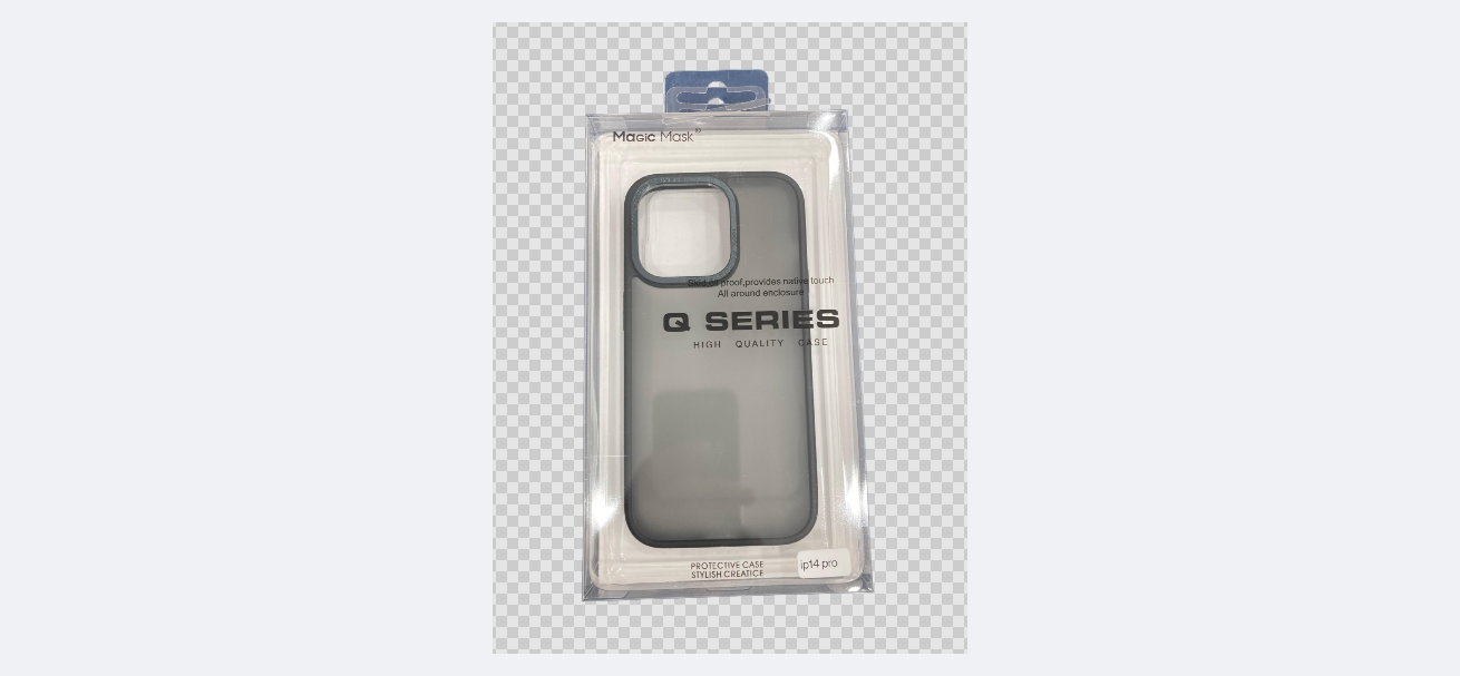 IPHONE 14 PRO KILIF