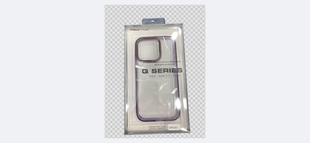 IPHONE 14 PRO KILIF