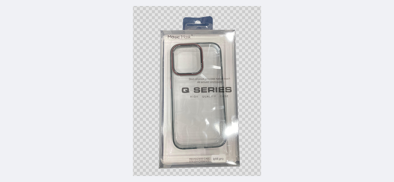 IPHONE 14 PRO KILIF