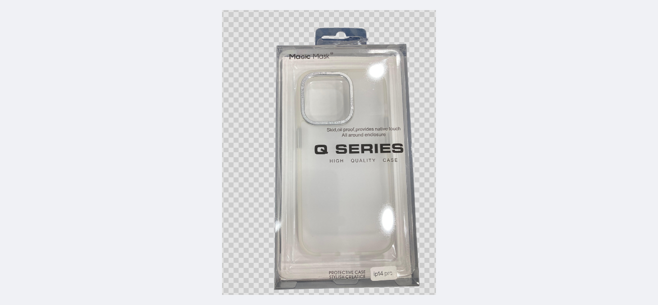 IPHONE 14 PRO KILIF