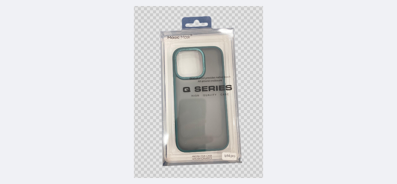IPHONE 14 PRO KILIF