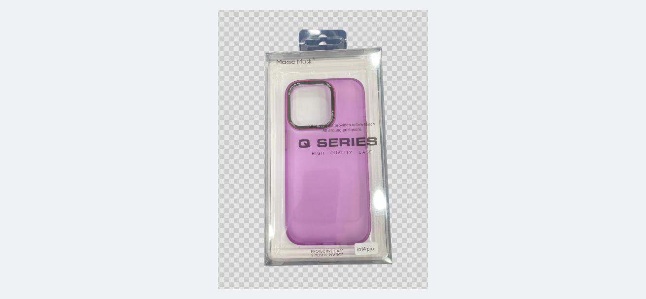IPHONE 14 PRO KILIF