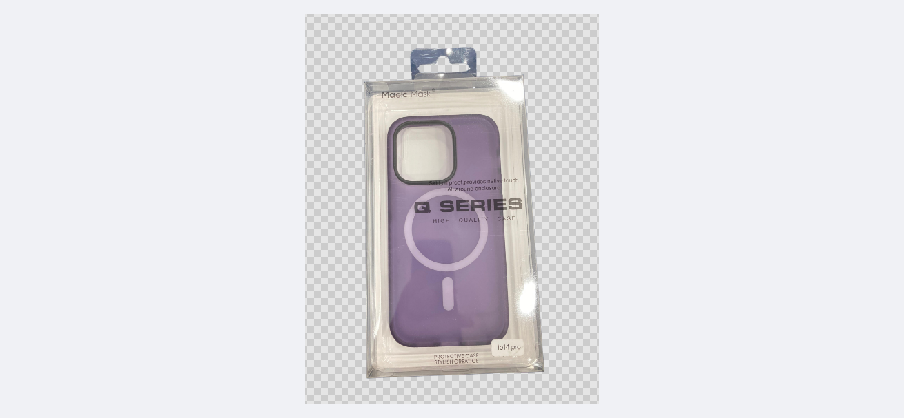 IPHONE 14 PRO KILIF