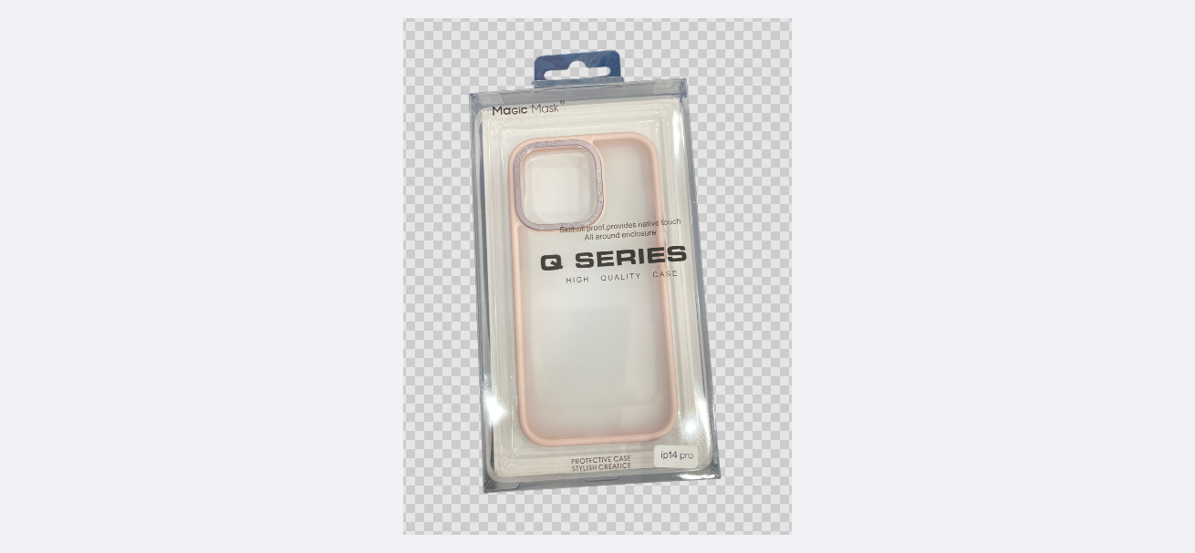 IPHONE 14 PRO KILIF
