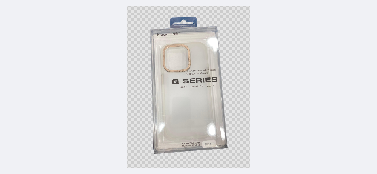 IPHONE 14 PRO KILIF