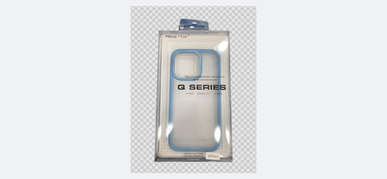 IPHONE 14 PRO KILIF