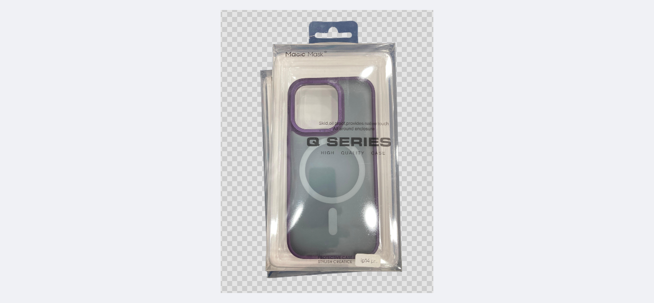 IPHONE 14 PRO KILIF
