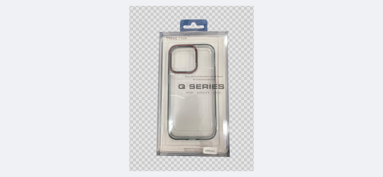 IPHONE 14 PRO KILIF