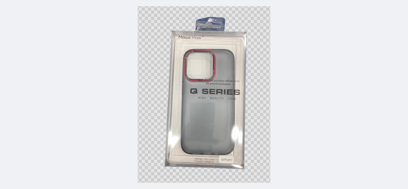IPHONE 14 PRO KILIF