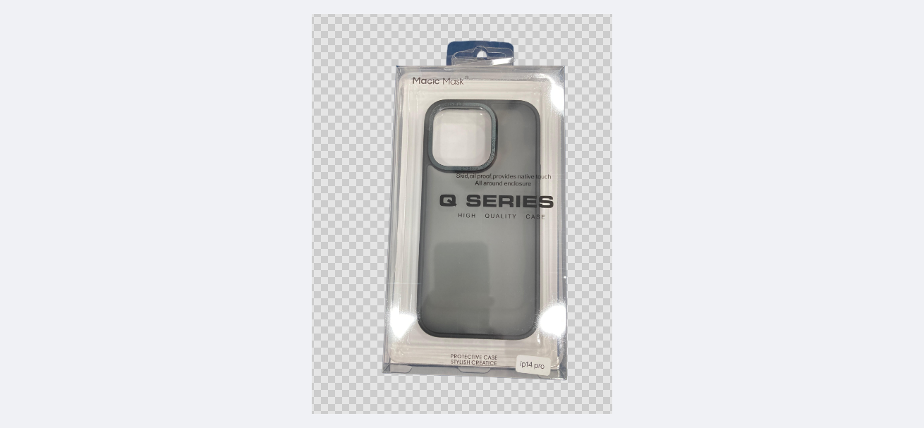 IPHONE 14 PRO KILIF