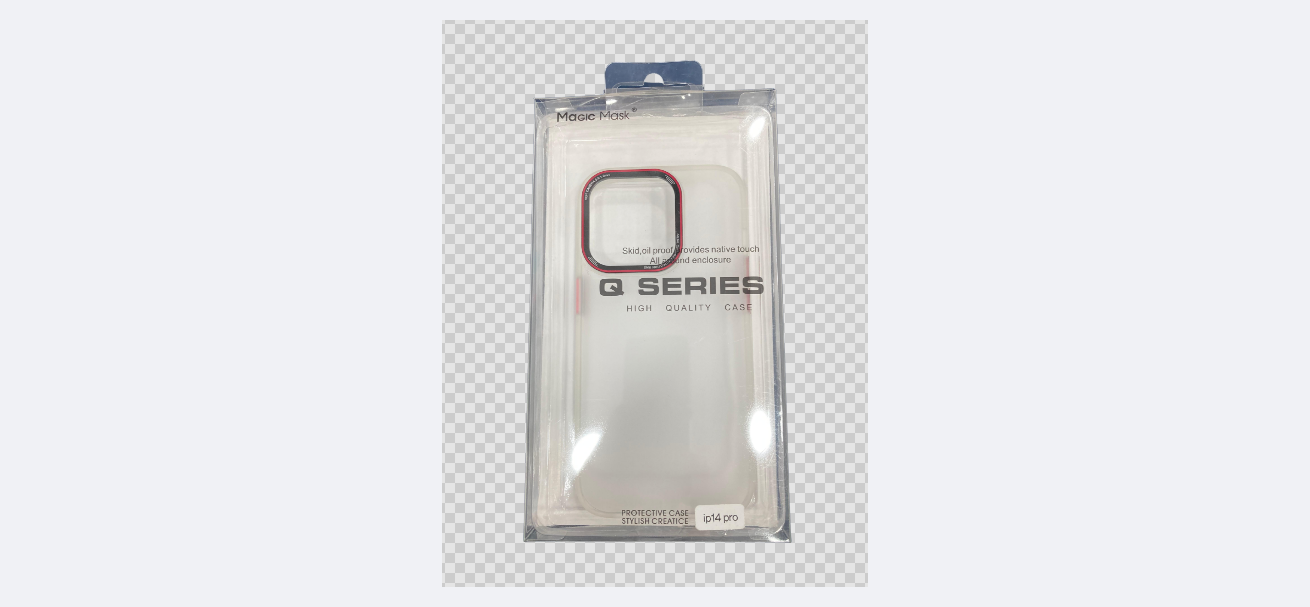 IPHONE 14 PRO KILIF