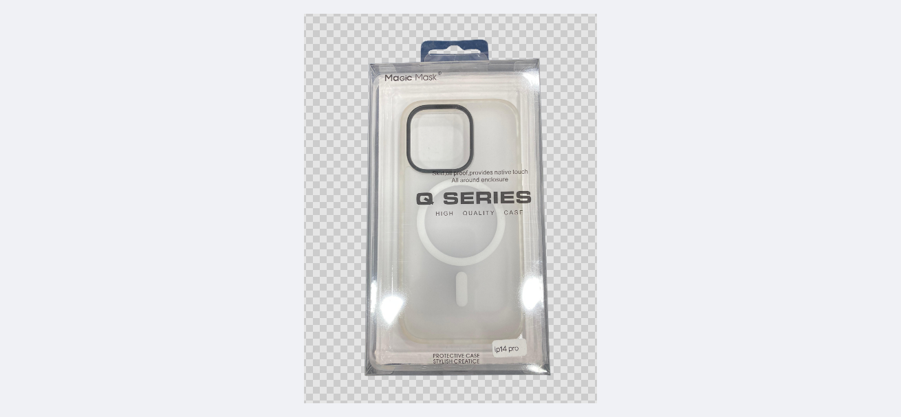 IPHONE 14 PRO KILIF