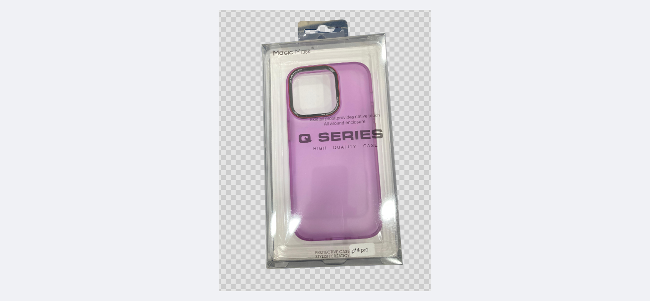 IPHONE 14 PRO KILIF