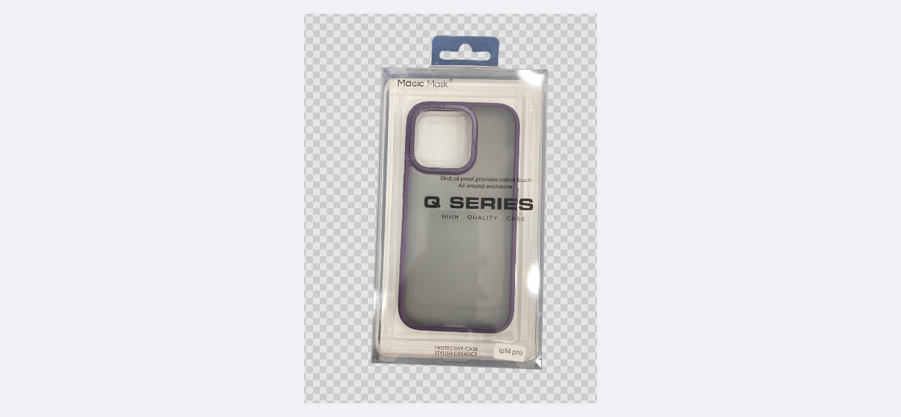 IPHONE 14 PRO KILIF
