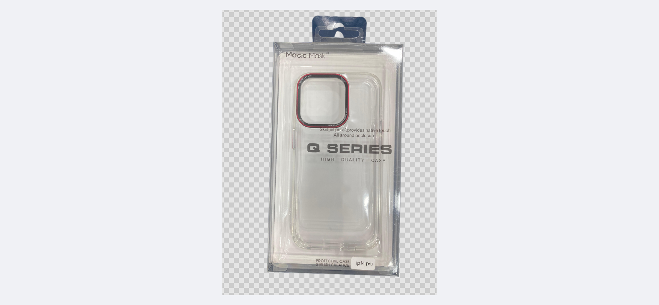 IPHONE 14 PRO KILIF