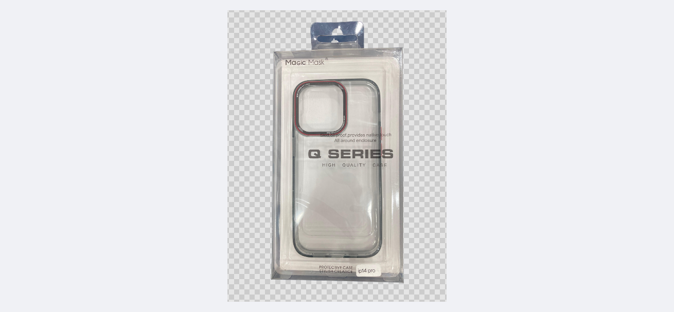 IPHONE 14 PRO KILIF