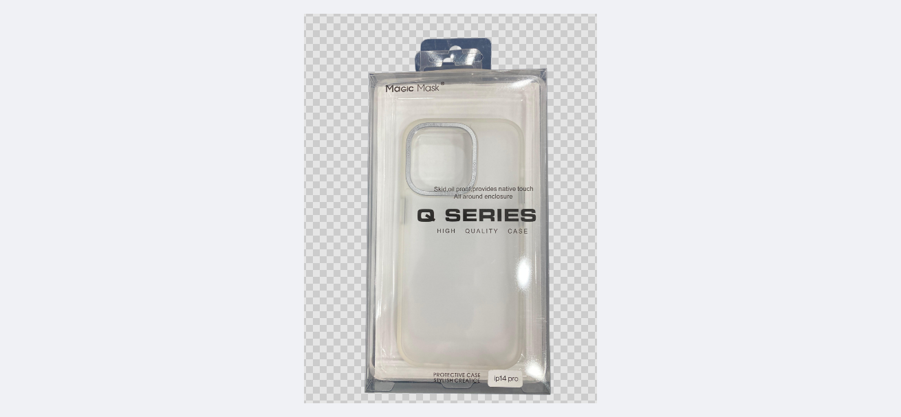 IPHONE 14 PRO KILIF