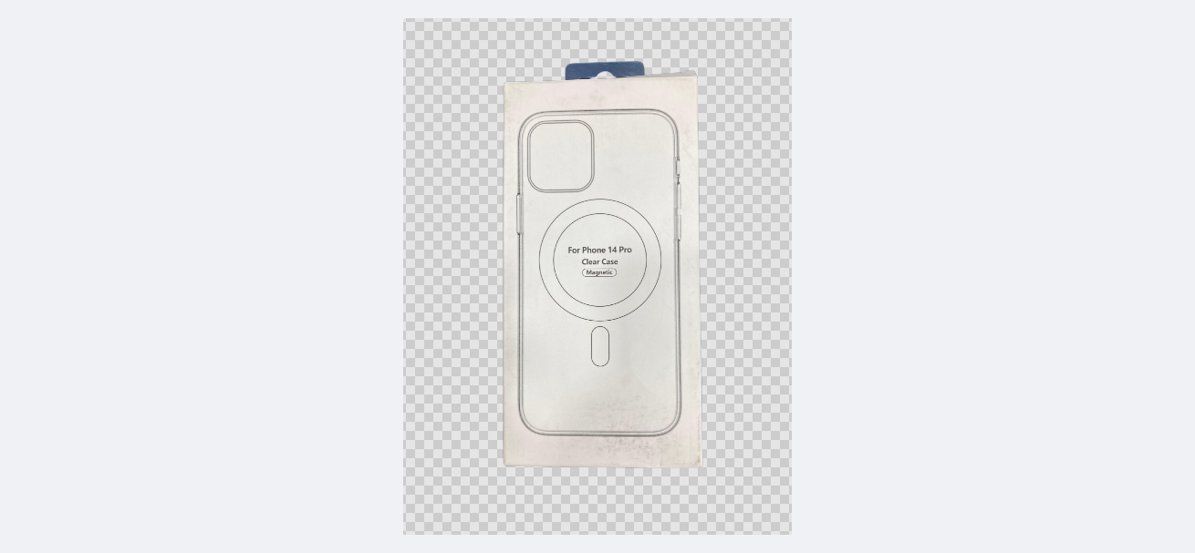 IPHONE 14 PRO KILIF