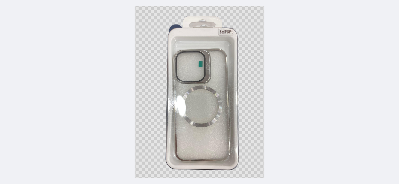 IPHONE 14 PRO KILIF