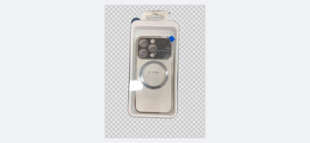 IPHONE 14 PRO KILIF