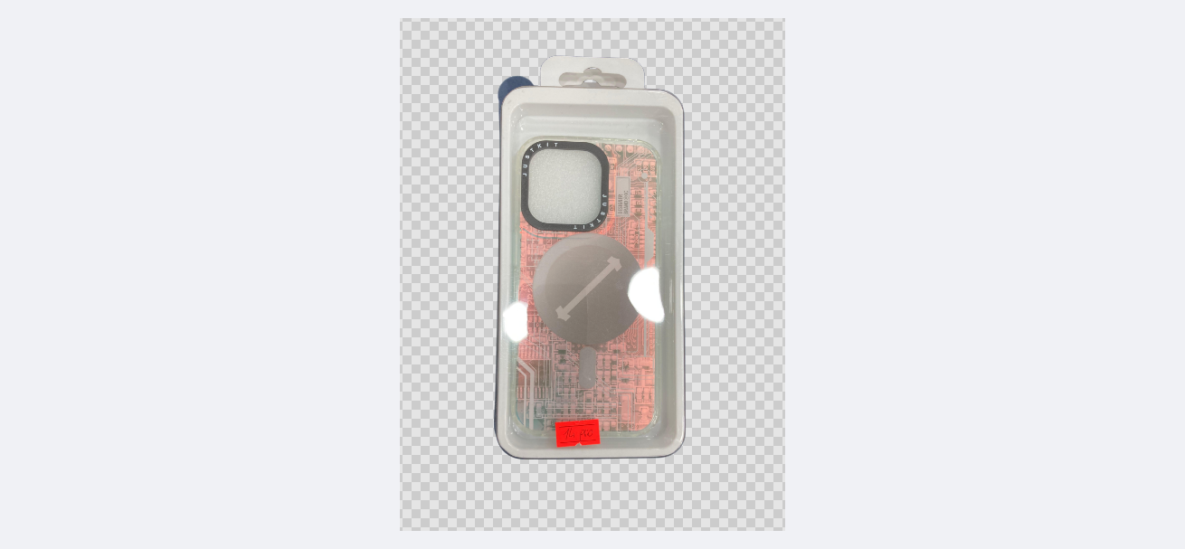 IPHONE 14 PRO KILIF