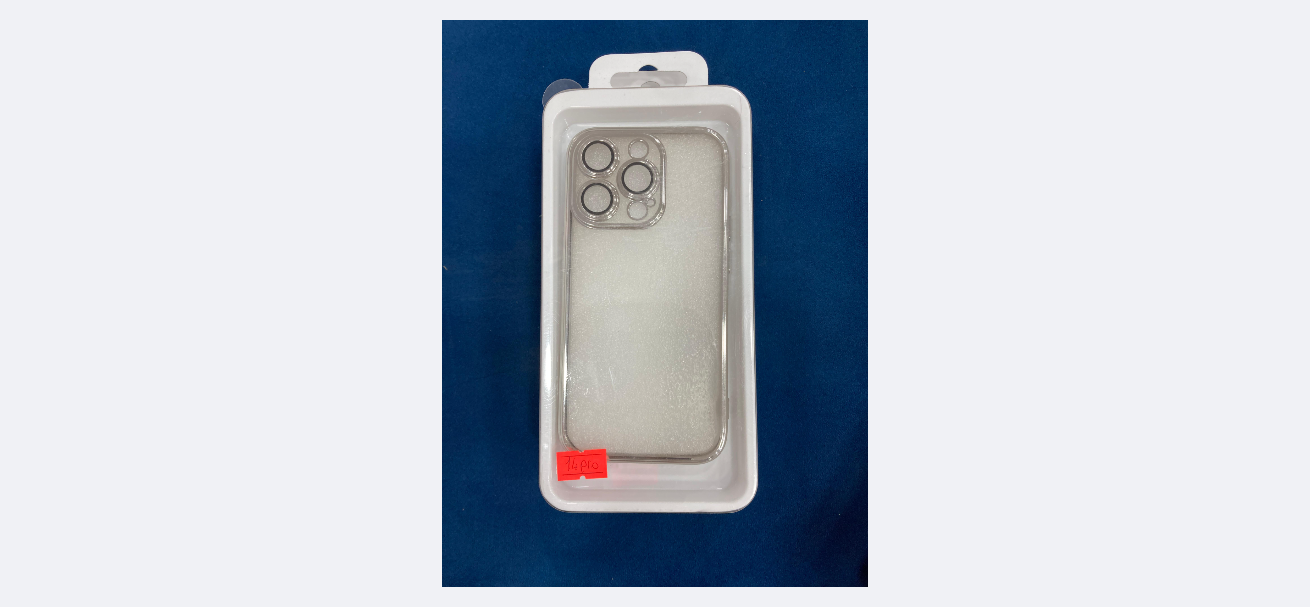 IPHONE 14 PRO KILIF